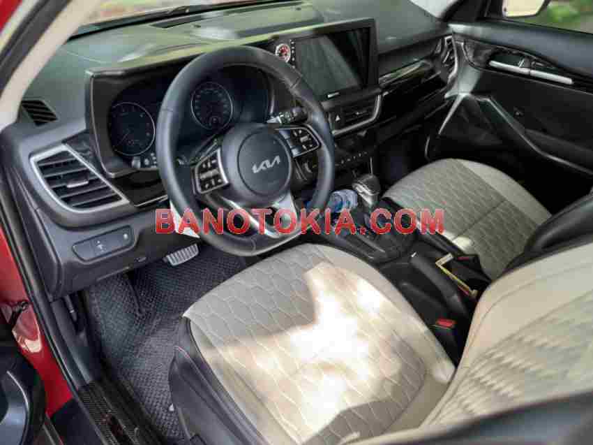 Cần bán Kia Seltos Luxury 1.4 AT đời 2022