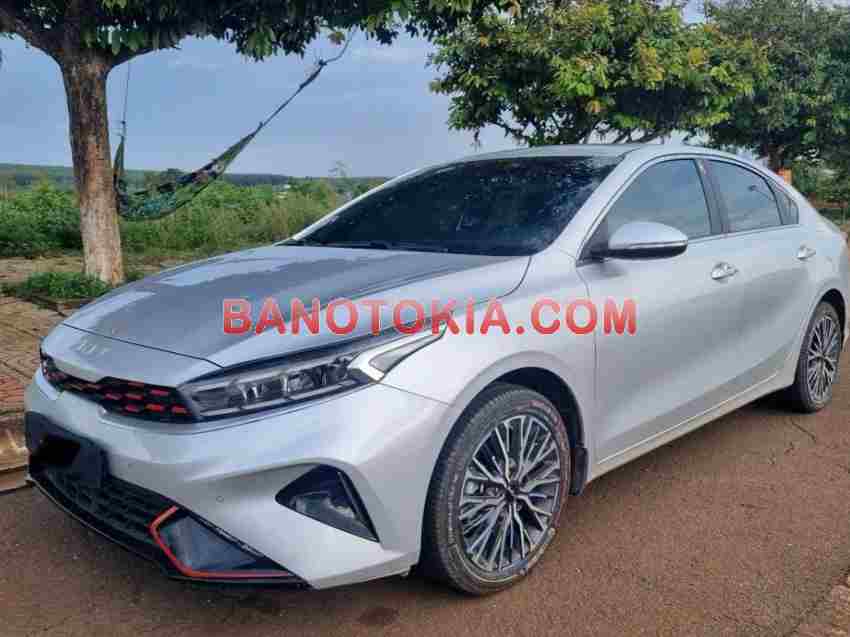 Bán xe Kia K3 Premium 1.6 AT sx 2022 - giá rẻ