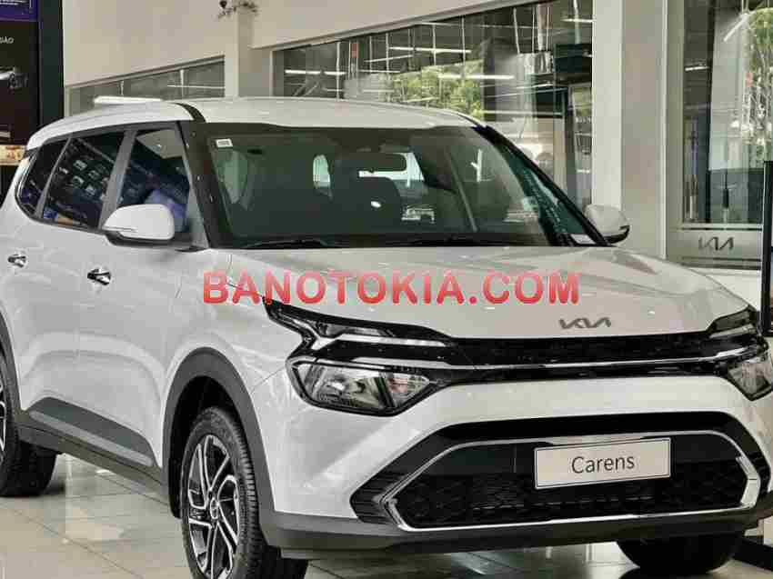 Bán Kia Carens 1.5G IVT sx 2025 Lắp ráp trong nước