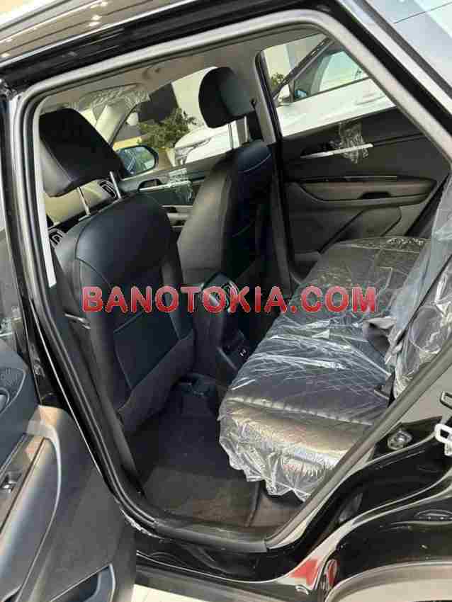 Kia Sonet Deluxe 1.5 AT Số tự động sx 2025 - GIÁ HỢP LÝ QUÁ