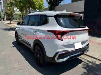 Bán Kia Carens 1.5G Luxury, màu Trắng, Máy xăng, 2024
