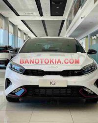Kia K3 GT 1.6 AT Turbo 2025 giá yêu thương