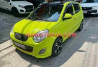 Kia Morning LX 1.1 MT 2010 - Giá tốt