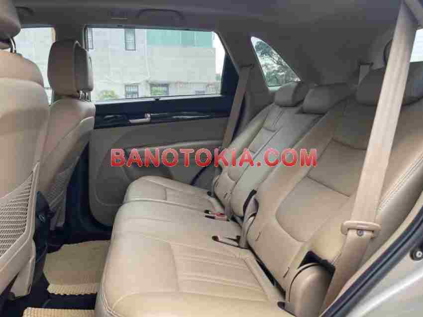 Kia Sorento GATH năm sản xuất 2018 giá tốt