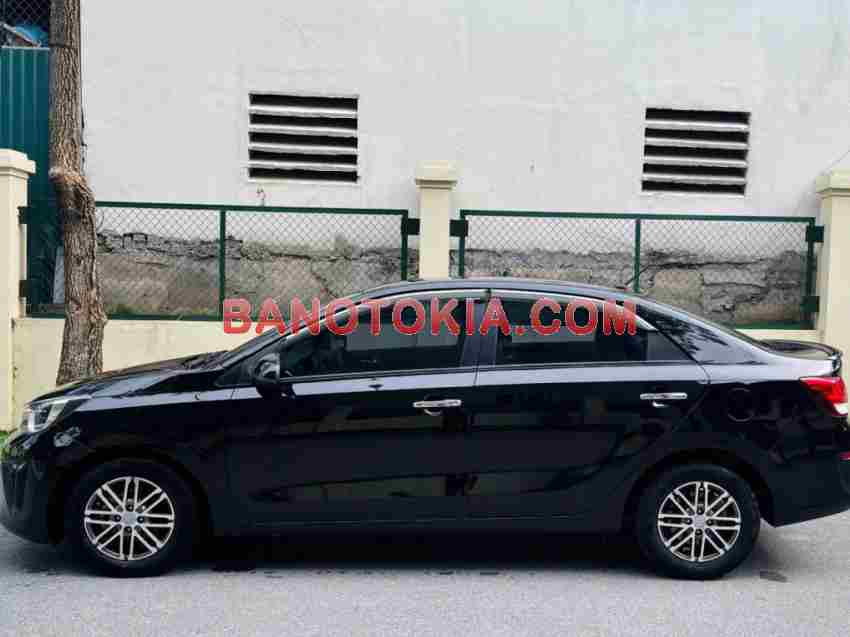 Cần bán xe Kia Soluto 1.4 AT Deluxe sx 2020