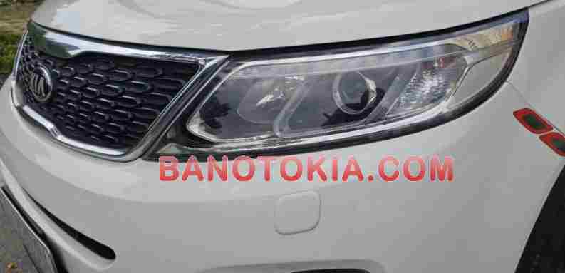 Kia Sorento DATH 2.2L 2WD năm 2014 cần bán