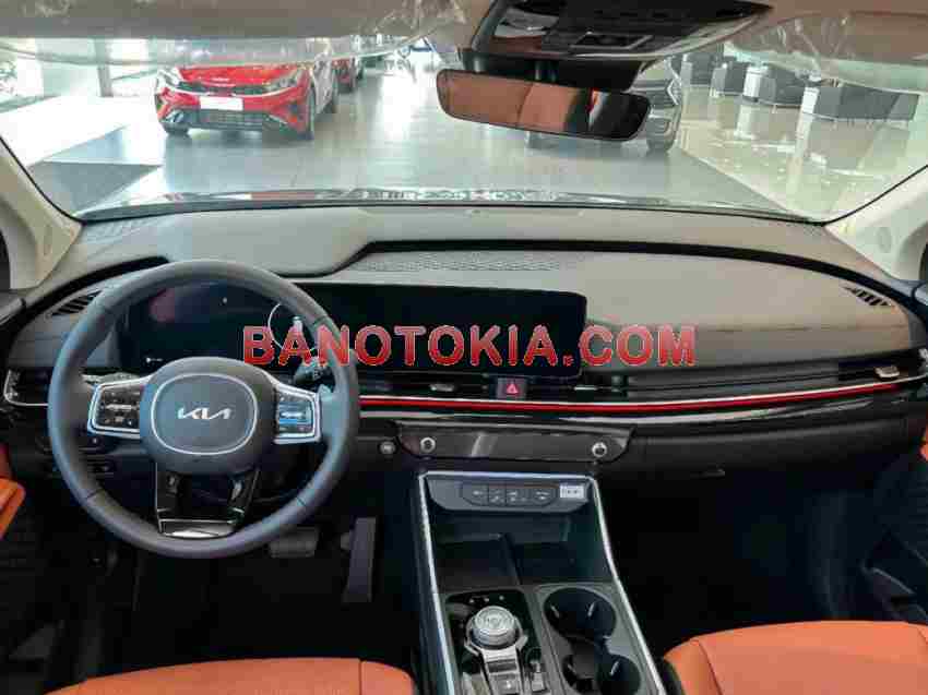 Bán xe Kia Carnival Signature 2.2D 2024 đẹp xuất sắc