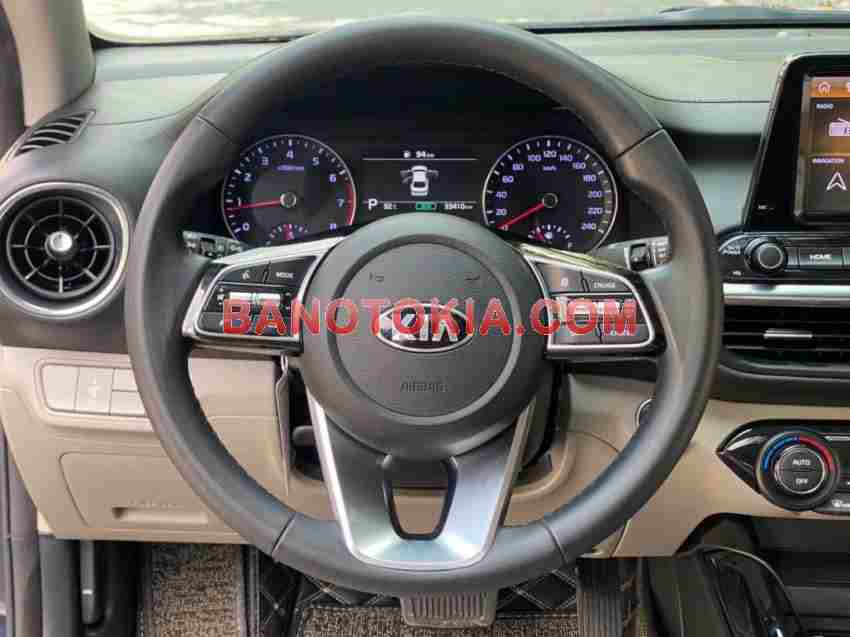 Cần bán Kia Cerato 1.6 AT Luxury đời 2020