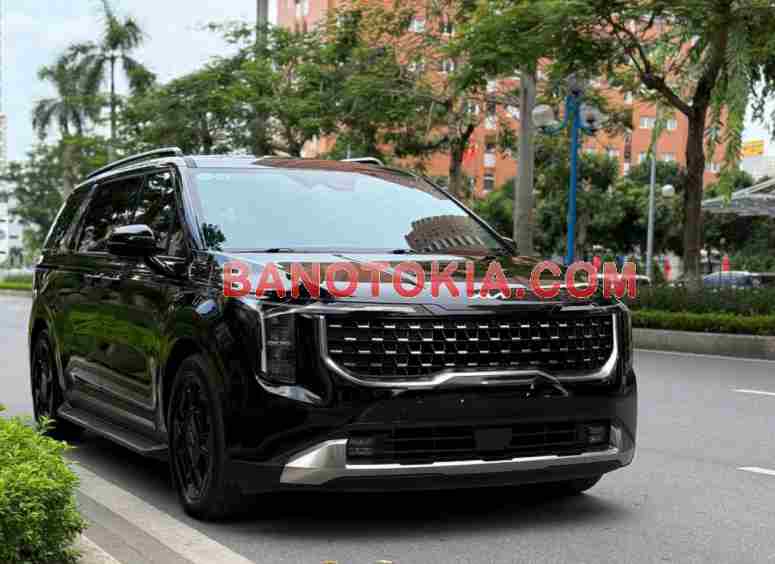 Kia Carnival Signature 2.2D năm 2024 cần bán