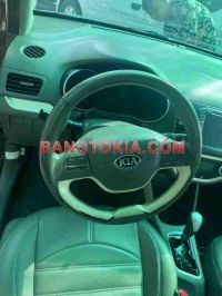 Kia Morning Si AT 2016, xe đẹp, hết ý