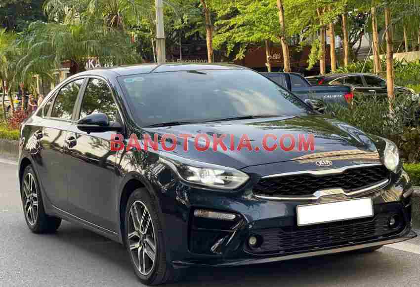 Bán Kia Cerato 2.0 AT Premium đời 2021 xe đẹp - giá tốt