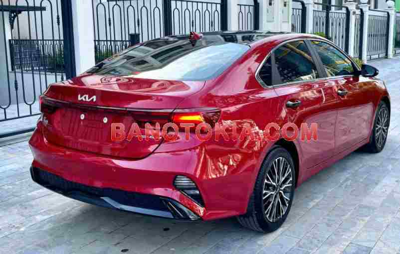 Kia K3 Premium 1.6 AT 2022 Máy xăng, xe đẹp