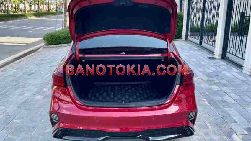 Bán Kia K3 Premium 1.6 AT 2022 - giá tốt