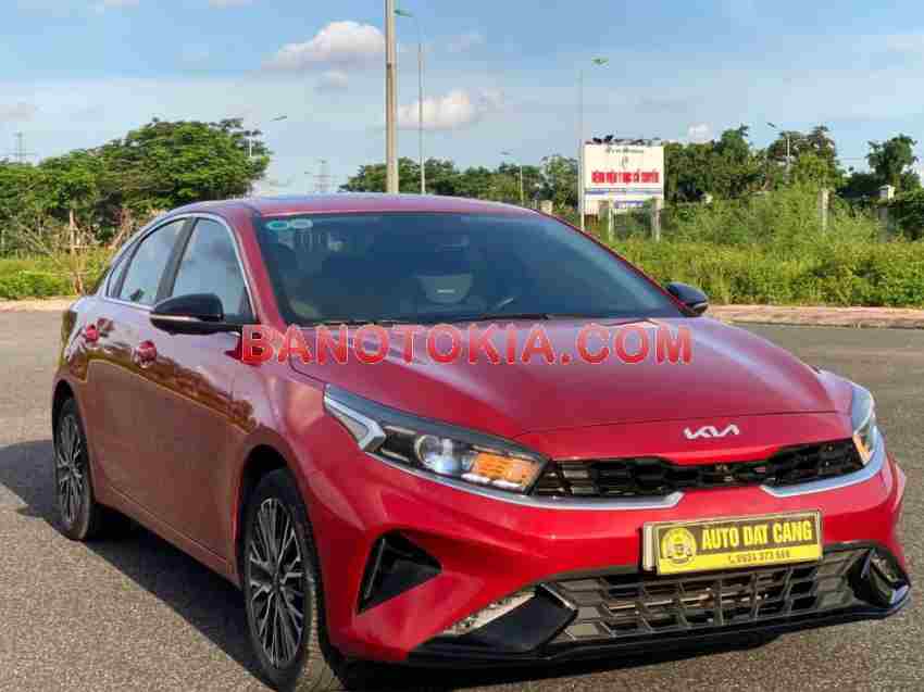 Bán xe Kia K3 Luxury 1.6 AT đời 2023 - Giá tốt