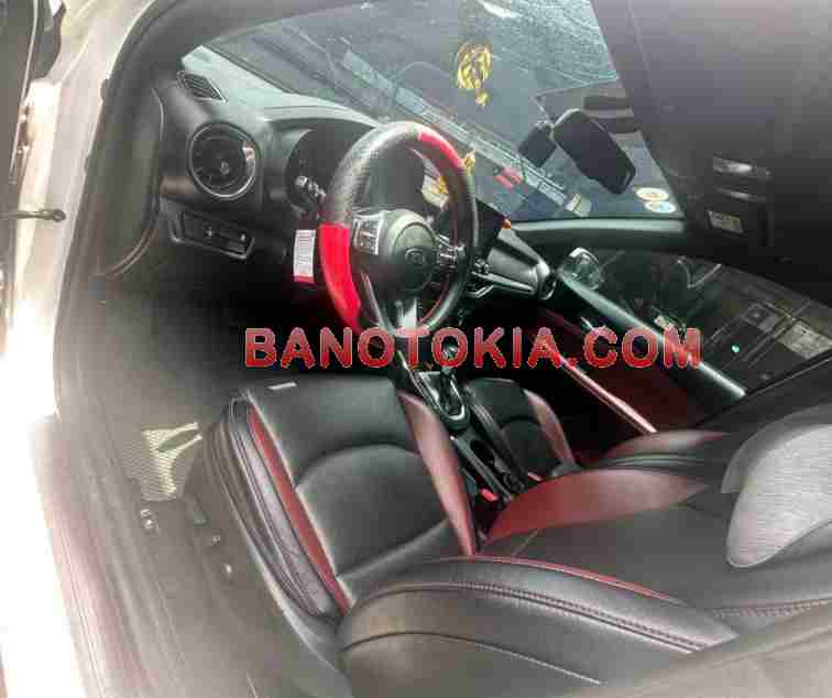 Kia Cerato 2019 Sedan màu Trắng