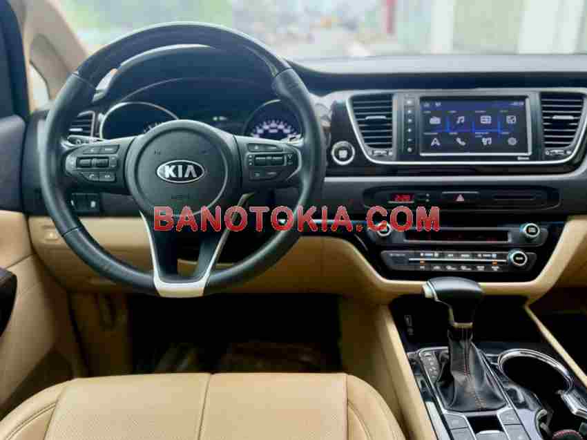 Bán Kia Sedona 3.3 GAT Premium, màu Trắng, Máy xăng, 2020