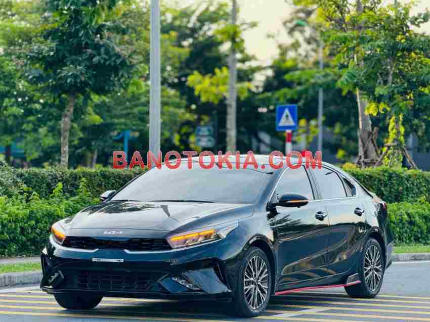 Kia K3 Premium 2.0 AT model 2022 xe chuẩn hết ý
