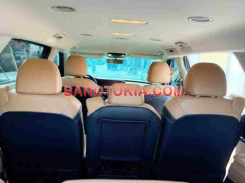 Cần bán Kia Carnival Premium 2.2D 2022, xe đẹp giá rẻ bất ngờ