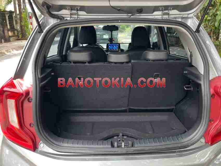 Kia Morning X-Line năm 2022 cần bán