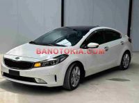 Kia Cerato 1.6 AT 2017 Số tự động giá đẹp