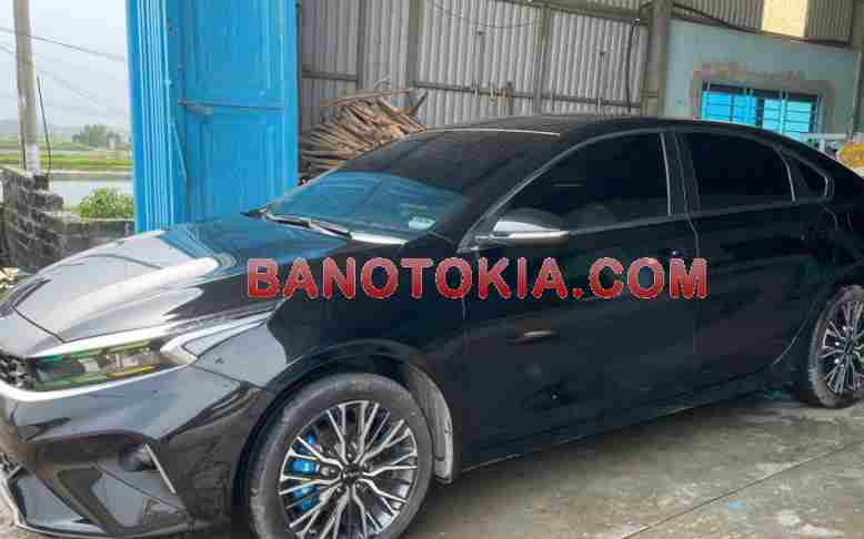 Bán xe Kia K3 Premium 1.6 AT sx 2022 - giá rẻ