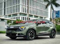 Kia Sportage Signature X-Line 2.0D model 2022 xe chuẩn hết ý