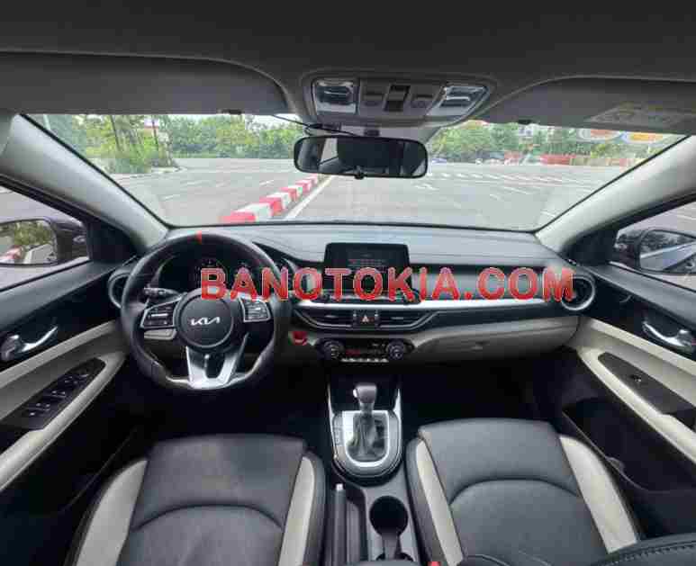 Kia K3 Luxury 1.6 AT 2022 Số tự động cực đẹp!