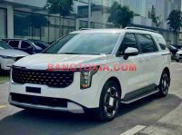 Kia Carnival Luxury 2.2D model 2025, Van Minivan