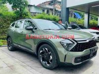 Bán Kia Sportage Signature 2.0G 2025 - màu Xanh - xe Lắp ráp trong nước - giá tốt