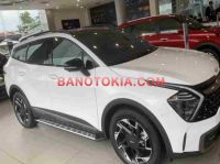Kia Sportage Signature X-Line 2.0D - đời 2025
