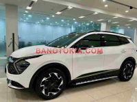 Bán Kia Sportage Signature 1.6T AWD sx 2025 Lắp ráp trong nước