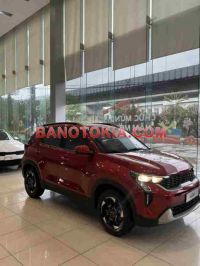 Kia Sonet Deluxe 1.5 AT 2025 xe đẹp từng centimet