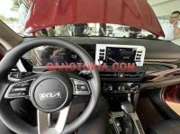 Kia Seltos Deluxe 1.5 AT sx 2025 Máy xăng