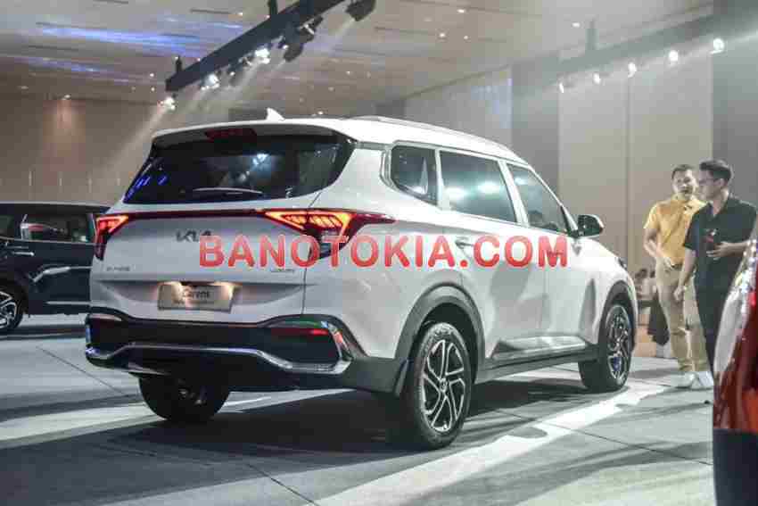Bán xe Kia Carens 1.5G Luxury sx 2025 siêu đẹp