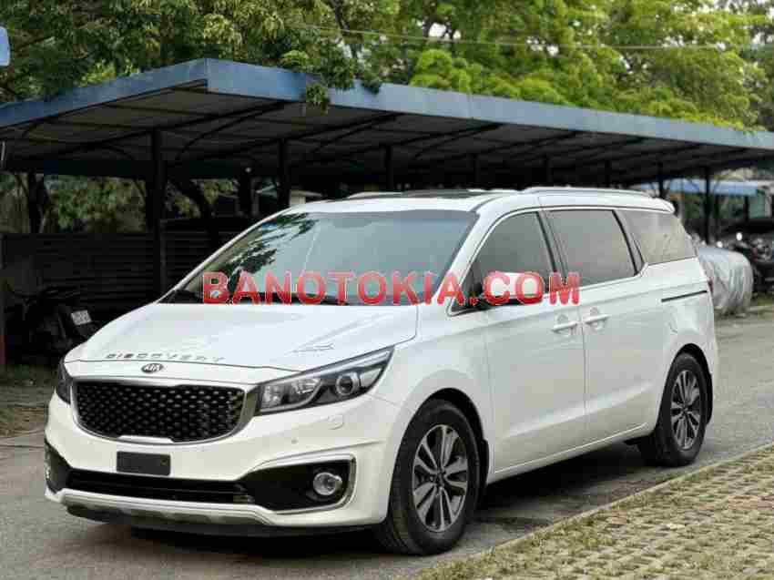 Cần bán xe Kia Sedona 2.2L DATH 2018, xe đẹp