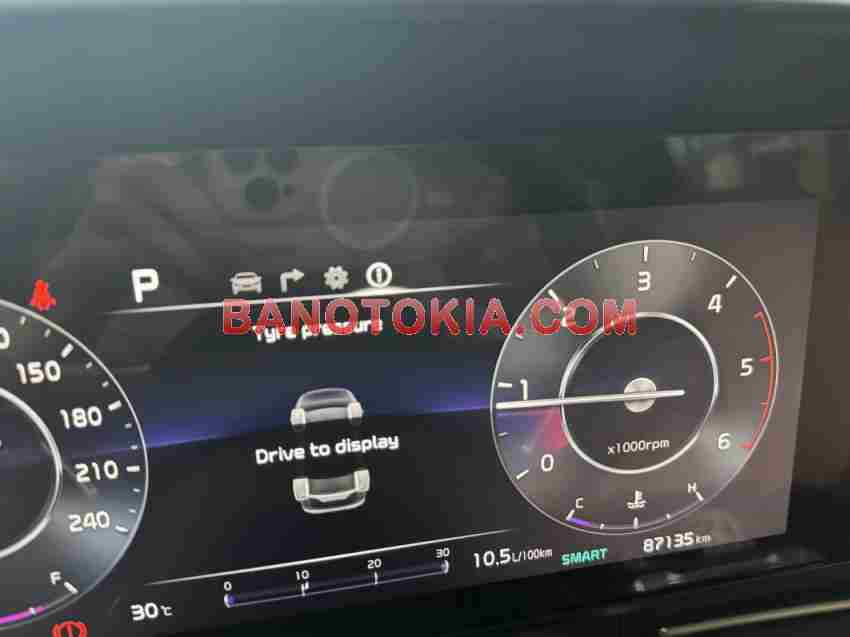 Kia Carnival Premium 2.2D 2022, xe đẹp, hết ý