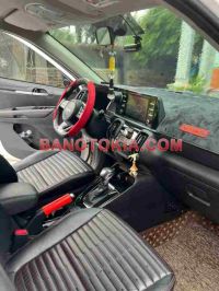 Cần bán nhanh Kia Sonet Luxury 1.5 AT 2023 cực đẹp