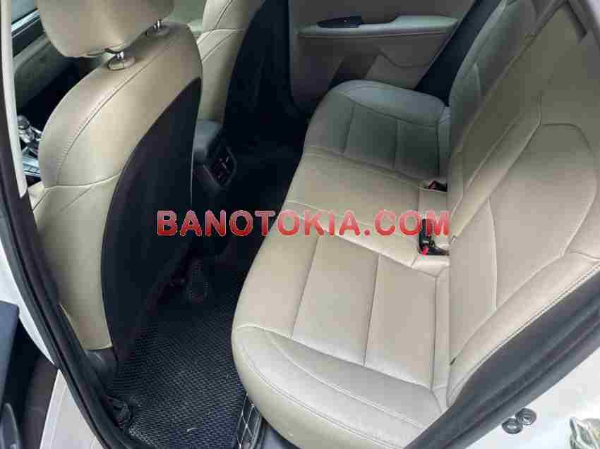 Kia Cerato 1.6 AT Luxury năm sản xuất 2019 giá tốt