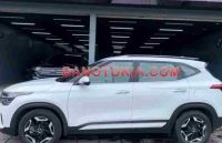 Cần bán gấp Kia Seltos Luxury 1.5 AT đời 2024, màu Trắng