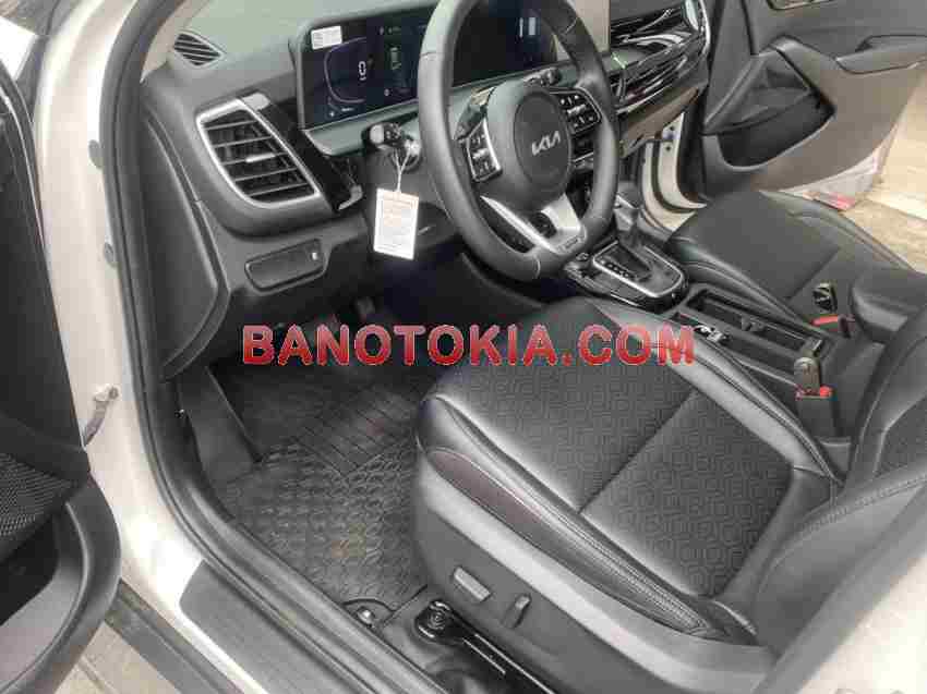 Kia Seltos Luxury 1.5 AT sản xuất 2024 cực chất!