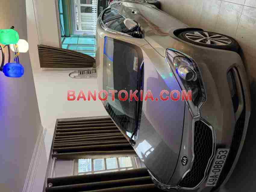 Bán xe Kia K3 1.6 MT đời 2014 - Giá tốt