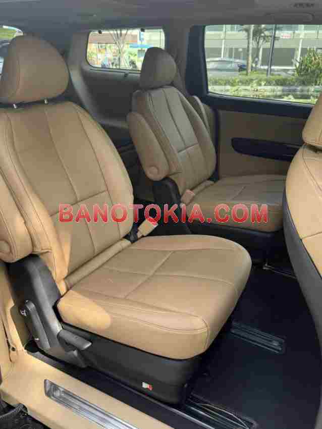 Kia Sedona 3.3 GAT Premium 2019 Số tự động cực đẹp!