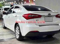 Cần bán xe Kia K3 1.6 MT đời 2016