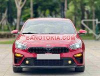 Cần bán Kia Cerato 1.6 AT Luxury 2019 - Số tự động