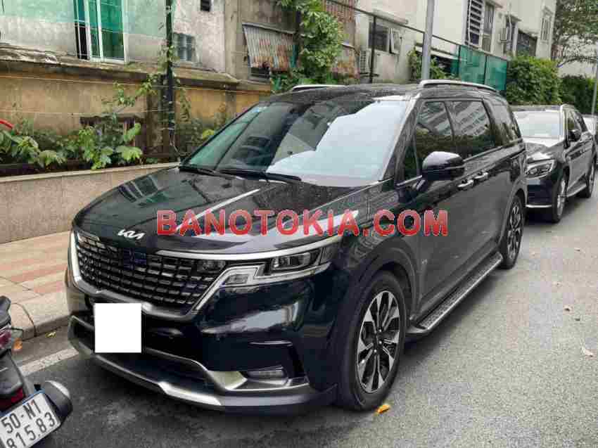 Bán xe Kia Carnival Signature 2.2D đời 2022 - Giá tốt