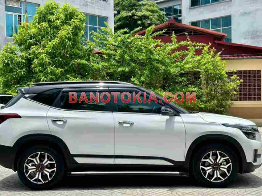 Cần bán xe Kia Seltos Premium 1.4 AT đời 2022