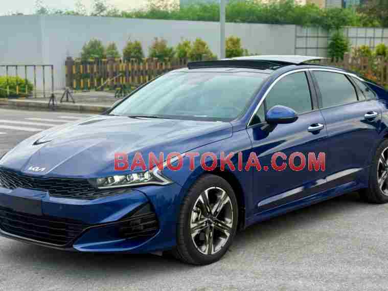 Bán Kia K5 Premium 2.0 AT 2022 - giá tốt