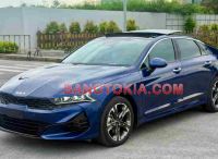 Bán Kia K5 Premium 2.0 AT 2022 - giá tốt