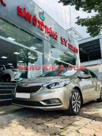 Kia K3 1.6 AT 2014 Số tự động giá đẹp