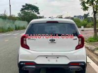 Kia Morning X-Line model 2021 xe chuẩn hết ý